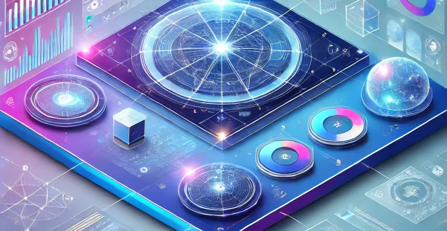 数字孪生网络有哪些特点？