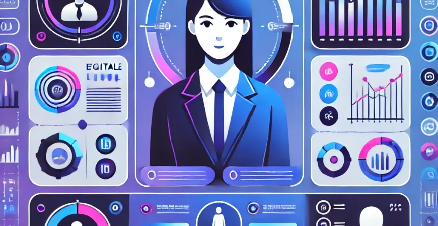 数字孪生虚拟人物有哪些？