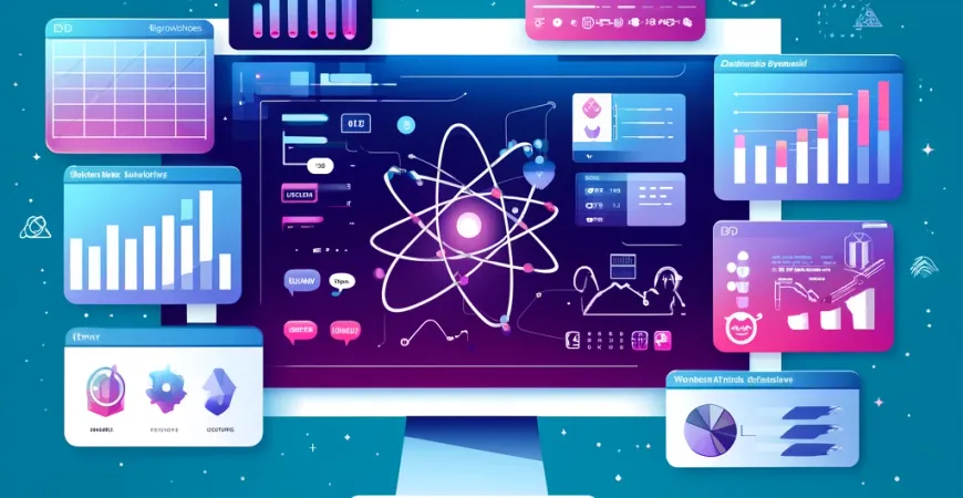 数字孪生要用什么软件做？