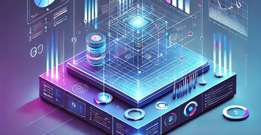 数字孪生设计用什么做好？