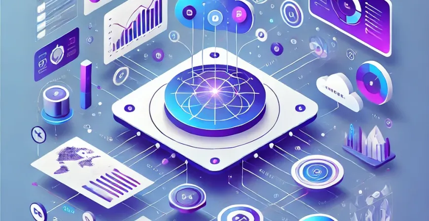 数字孪生这是什么概念？