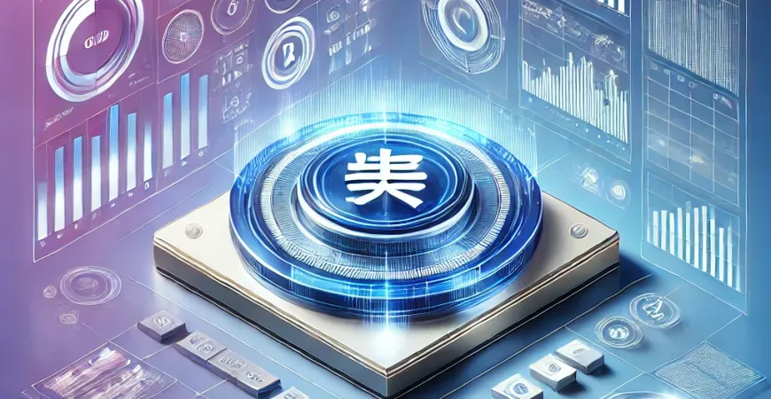 数字孪生这是什么软件啊？