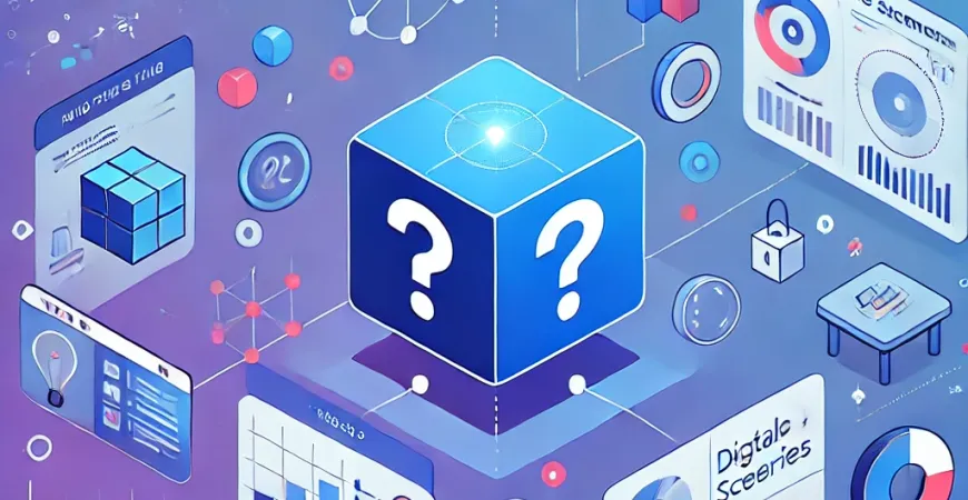数字孪生适用场景是什么？