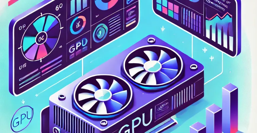数字孪生需要什么样的GPU算力？