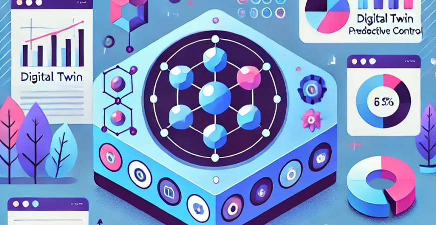数字孪生预测控制是什么？