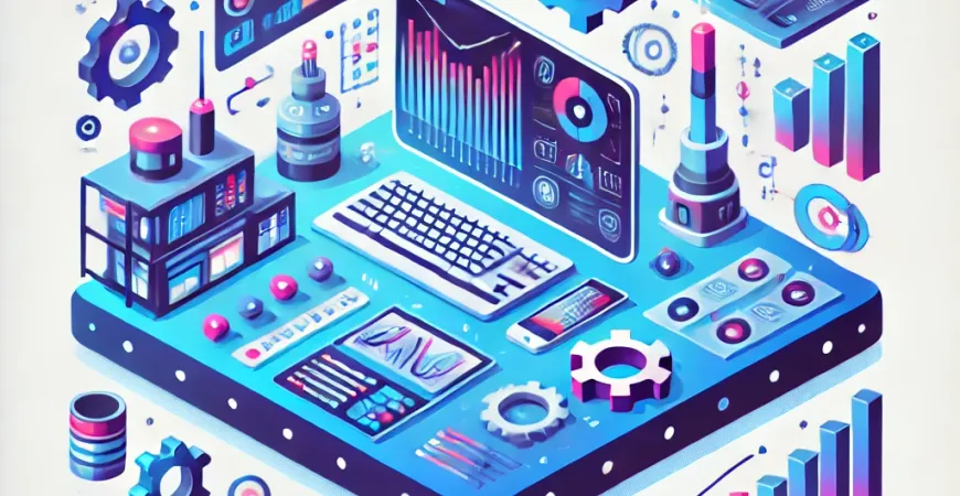 智能制造数字孪生创新赛是什么？