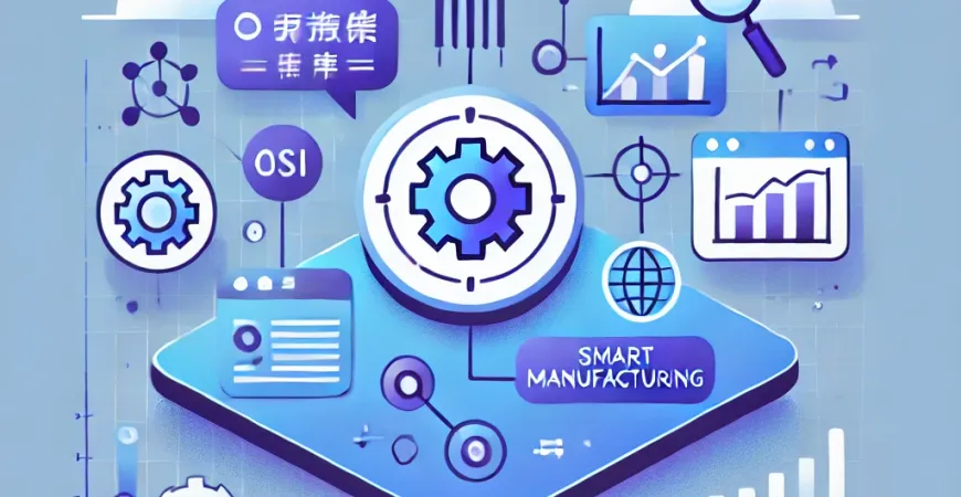 智造数字孪生软件是什么？
