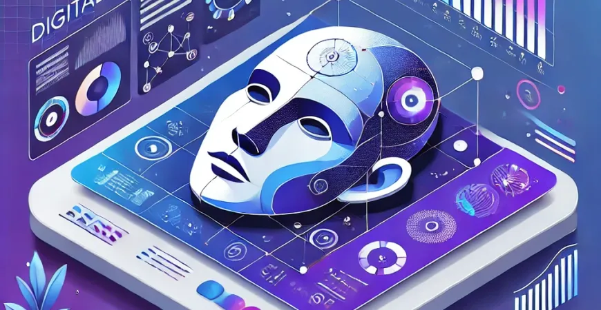 数字化孪生的三算指的是什么？