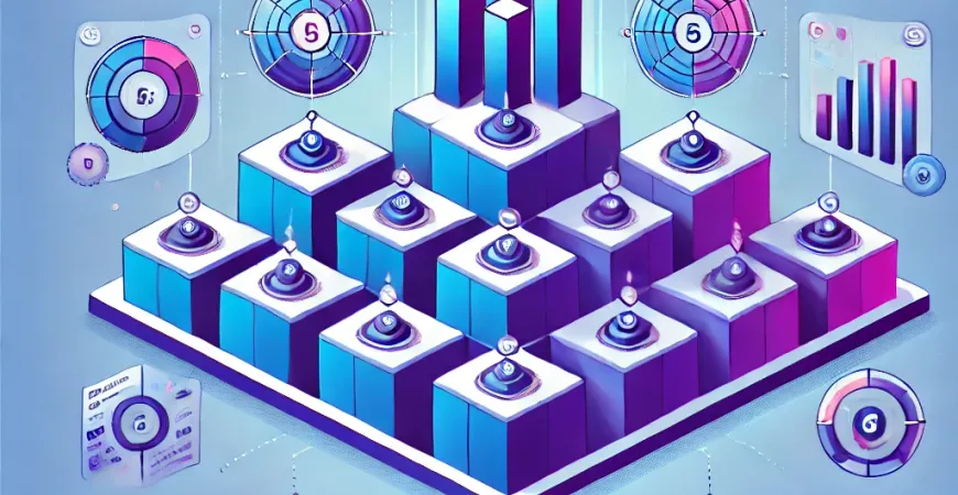 数字孪生5个阶段包括哪些？