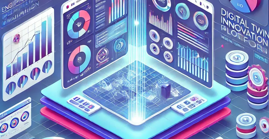 数字孪生创新平台是什么？