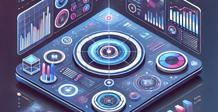 数字孪生利用了什么技术？