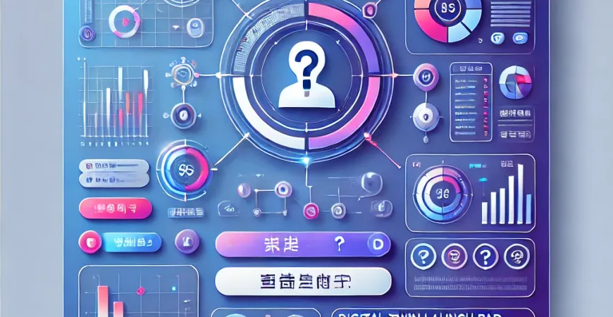 数字孪生发射台是什么？