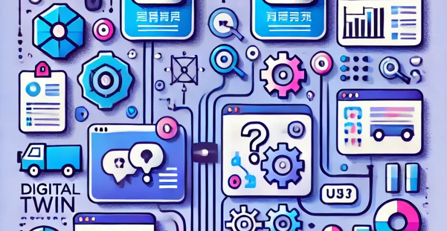 数字孪生可以找什么工作？