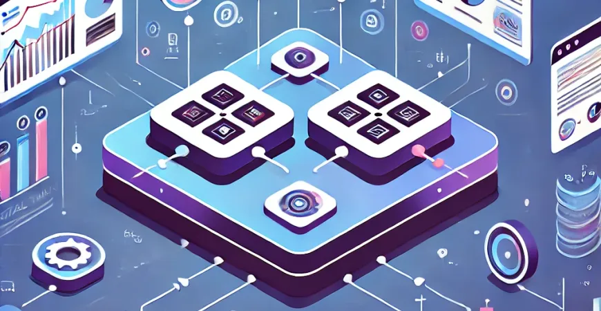 数字孪生工艺流程是什么？