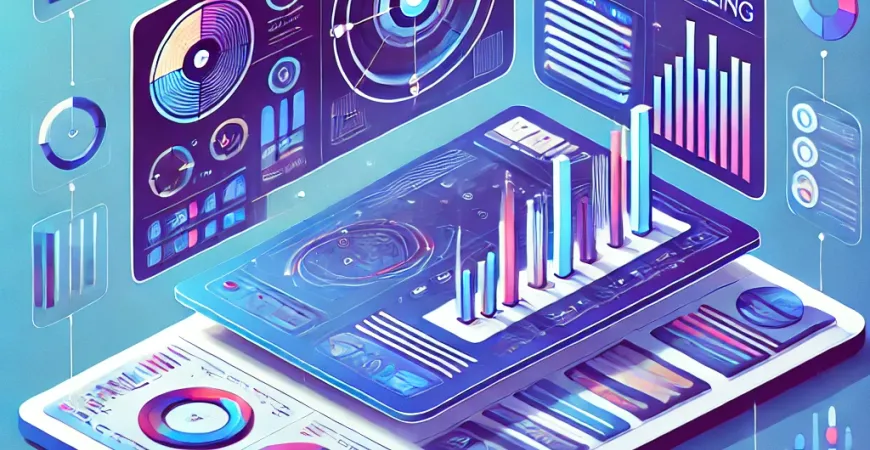 数字孪生建模器有哪些？