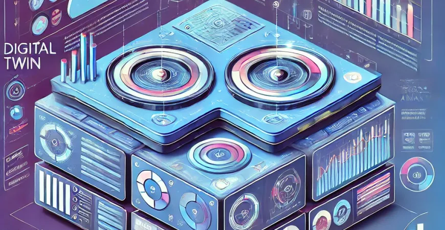数字孪生建模能力有哪些？
