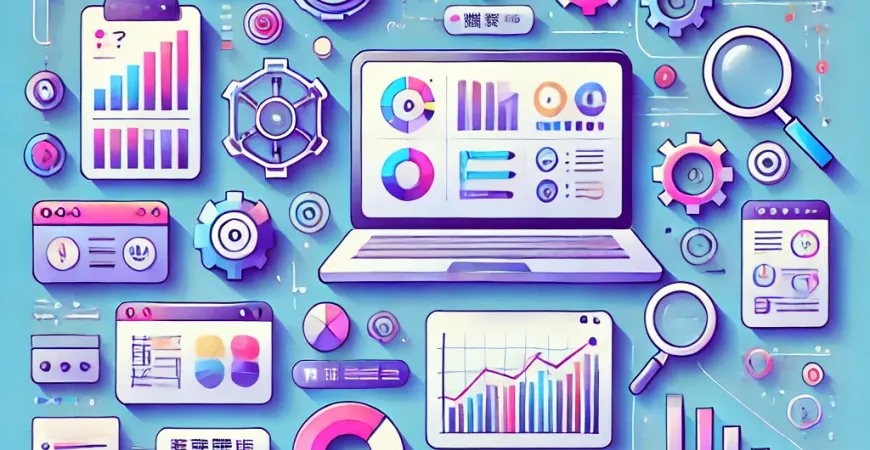 数字孪生建模要素是什么？