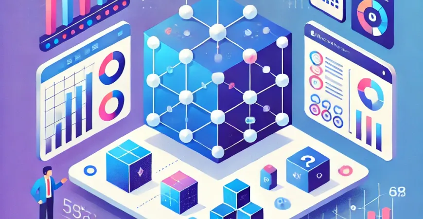 数字孪生技术是什么技术？