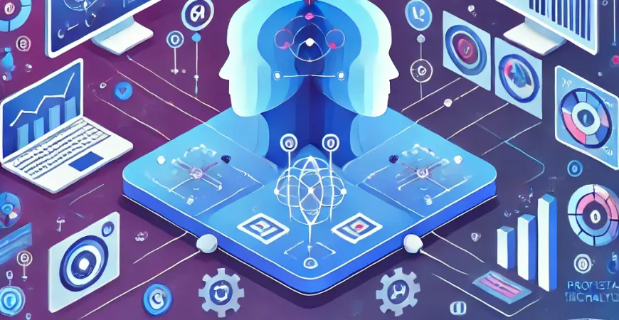 数字孪生技术是做什么的？