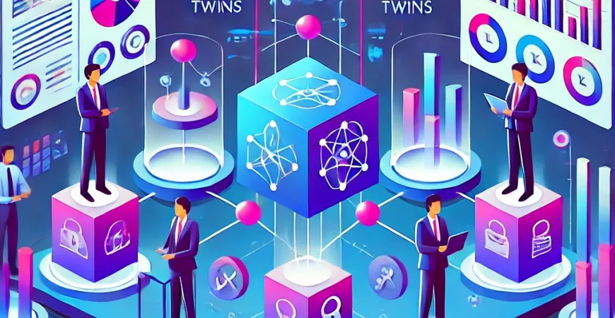 数字孪生的局限性有哪些？