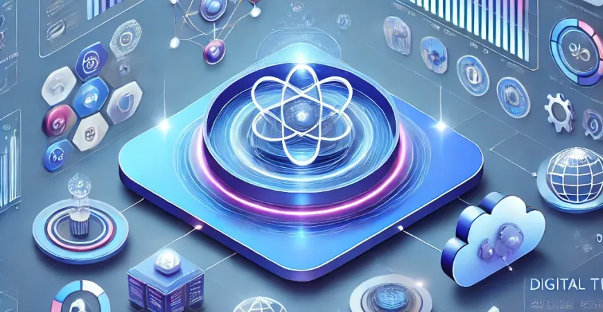 数字孪生的应用有哪些？