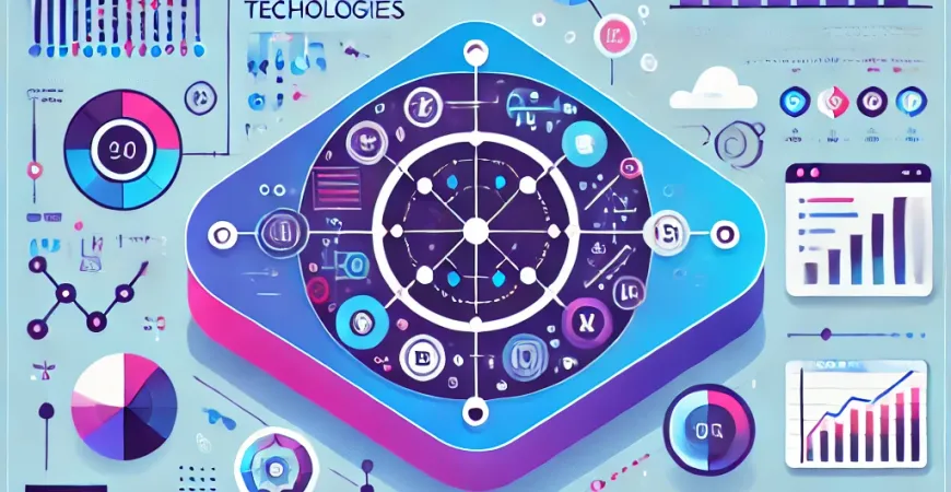 数字孪生的技术有哪些？