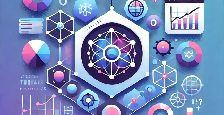 数字孪生的核心参数有哪些？