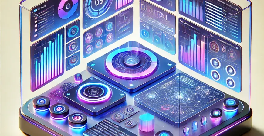 数字孪生的特征主要包括哪些？