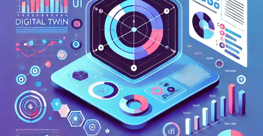 数字孪生的特点是什么？