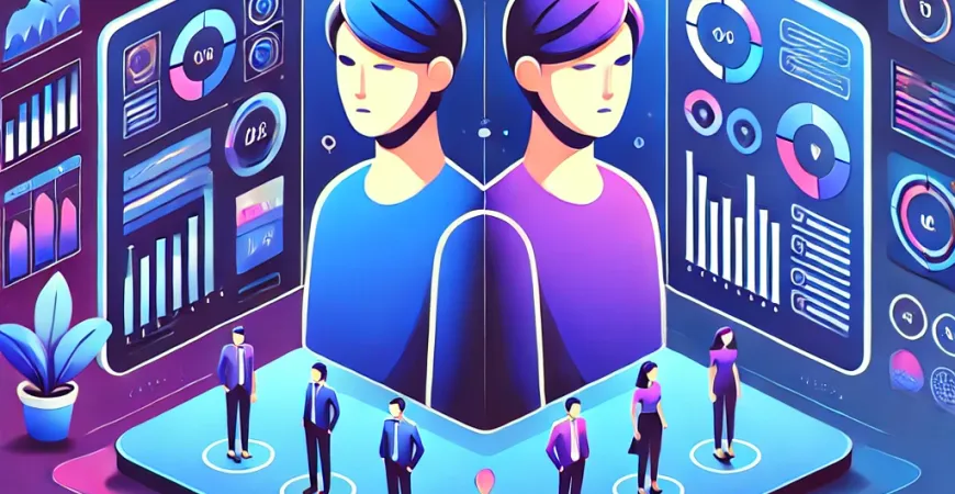 数字孪生的特点是哪些呢？