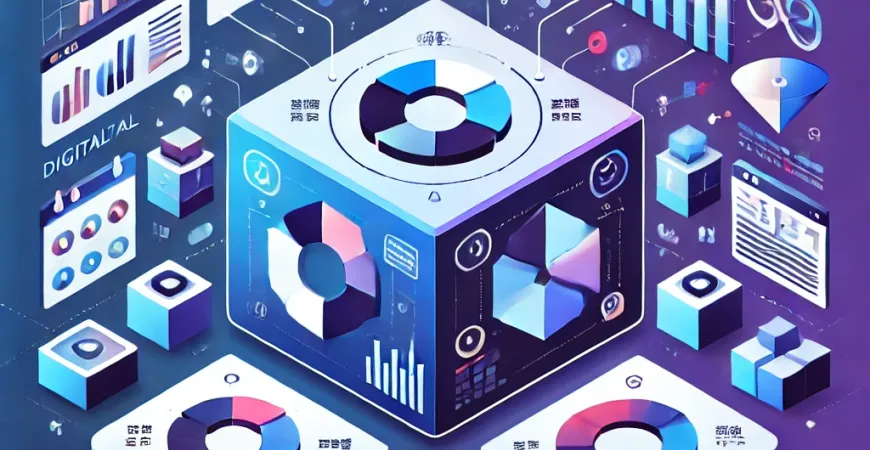 数字孪生的种类有哪些方面？