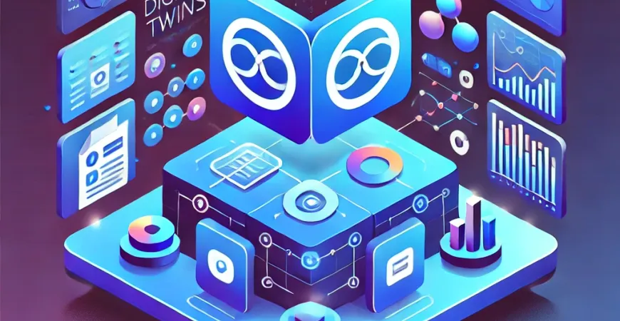 数字孪生的误区包括什么？