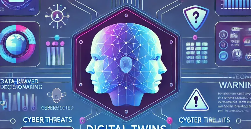 数字孪生的隐忧有哪些？