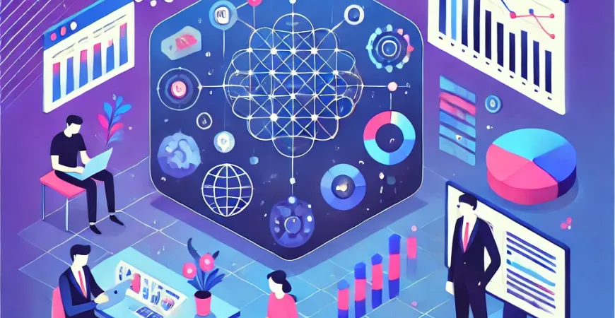 数字孪生的项目有哪些？
