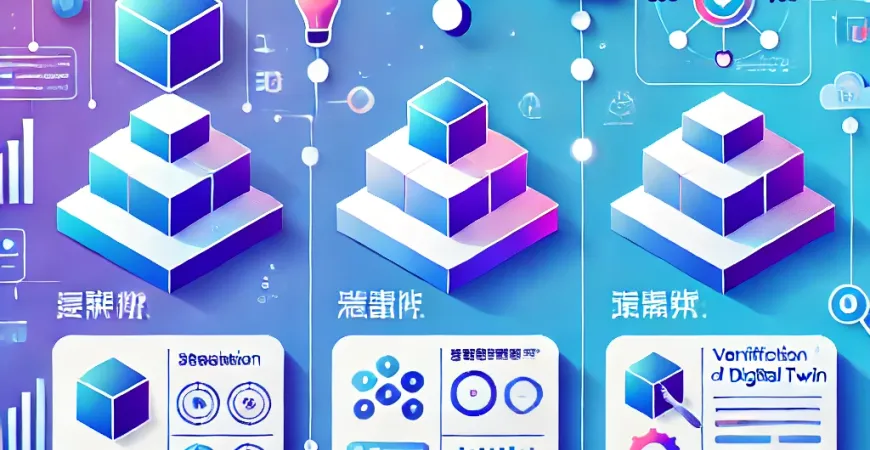 数字孪生的验证步骤有哪些？