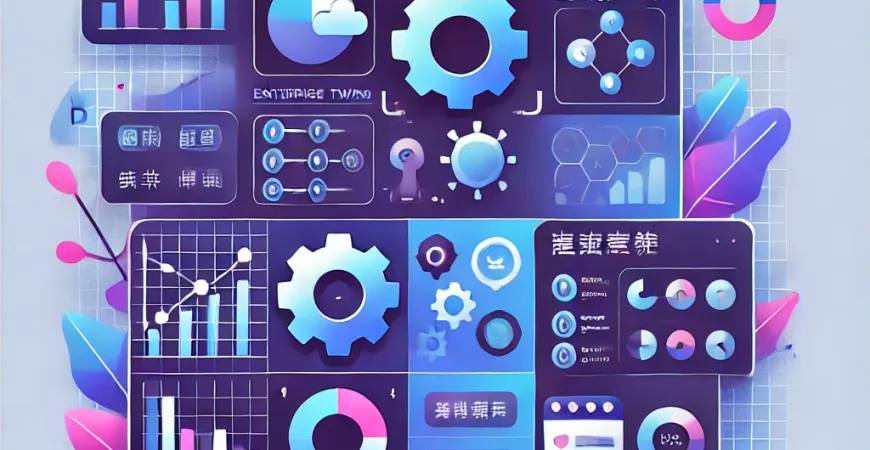 数字孪生解决什么问题呢？