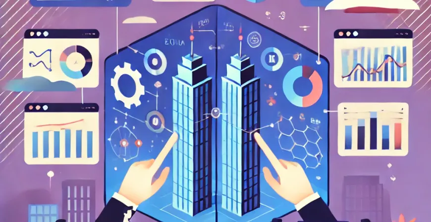 数字孪生解决的什么问题？