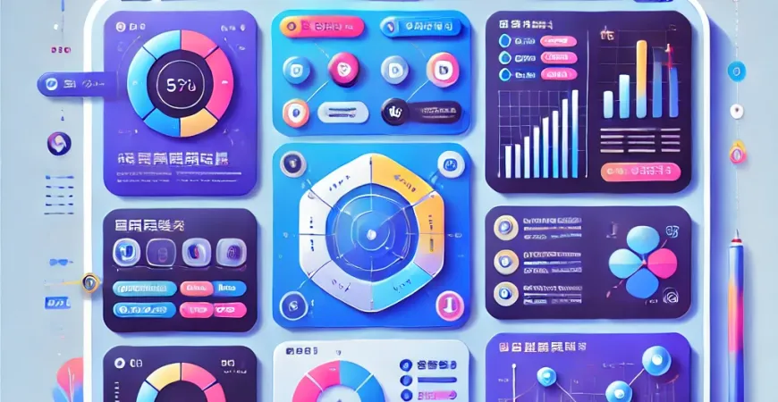 数字孪生都需要什么软件？