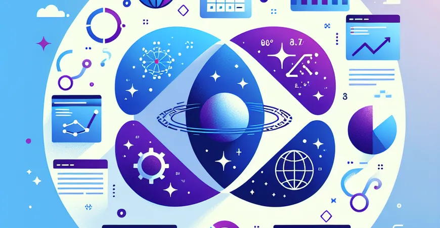 数字的孪生世界有哪些？