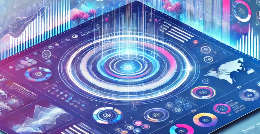 数字化转型到底转什么？ | 帆软数字化转型知识库
