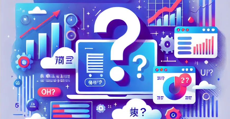 为什么要加快数字化转型？