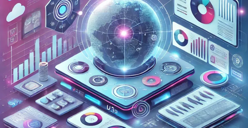什么是数字化转型的核心？