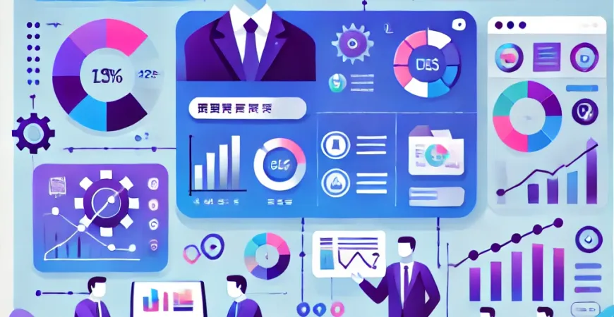 什么是销售数字化转型的？