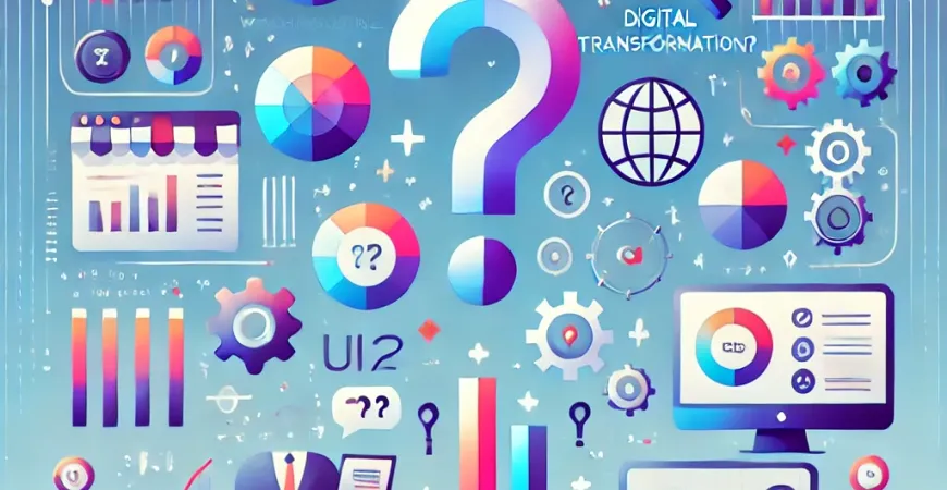 什么行业适合数字化转型？