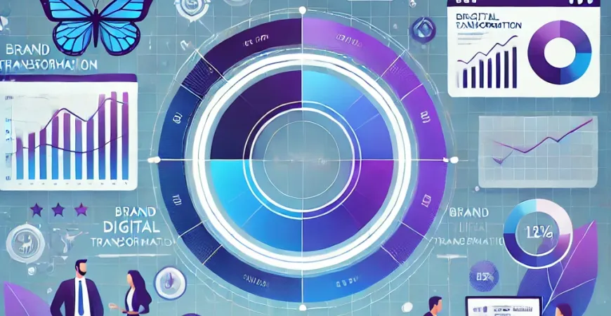 品牌数字化转型目的是什么？