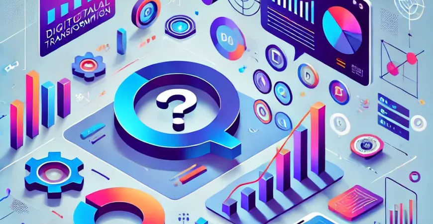 数字化转型带给我们什么？