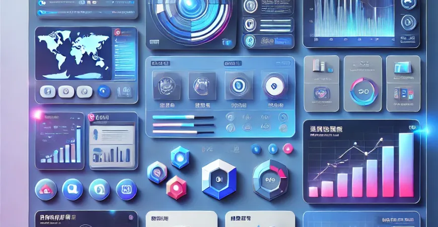 数字化转型打造什么强省？
