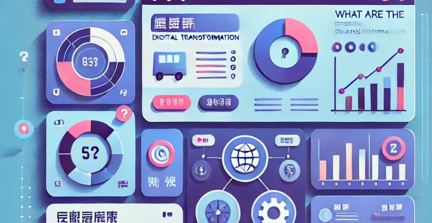 数字化转型有什么忌讳？