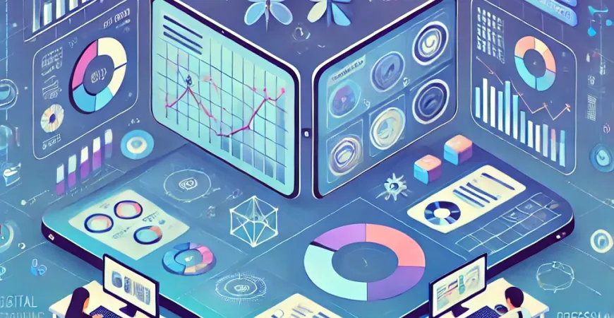 数字化转型有什么机会？