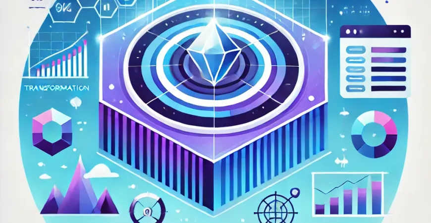 数字化转型测度是什么？